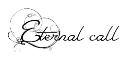 Eternal call font